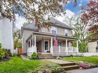 215 N Court St, Marysville, OH 43040