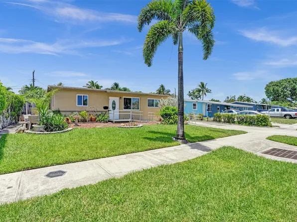 4171 NW 12th Avenue, Oakland Park, FL 33309