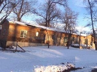 46040 Brandborg Creek Rd, Henning, MN 56551