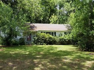 413 Battery Ave, Selma, AL 36701