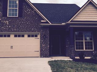 3218 Beaver Glade Ln, Knoxville, TN 37931