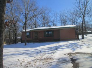 267 Sunny Gap Rd, Conway, AR 72032