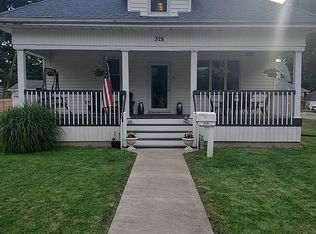 328 S 5th St, Decatur, IN 46733