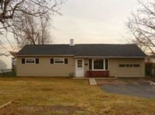 708 Trenton Rd, Fairless Hills, PA 19030