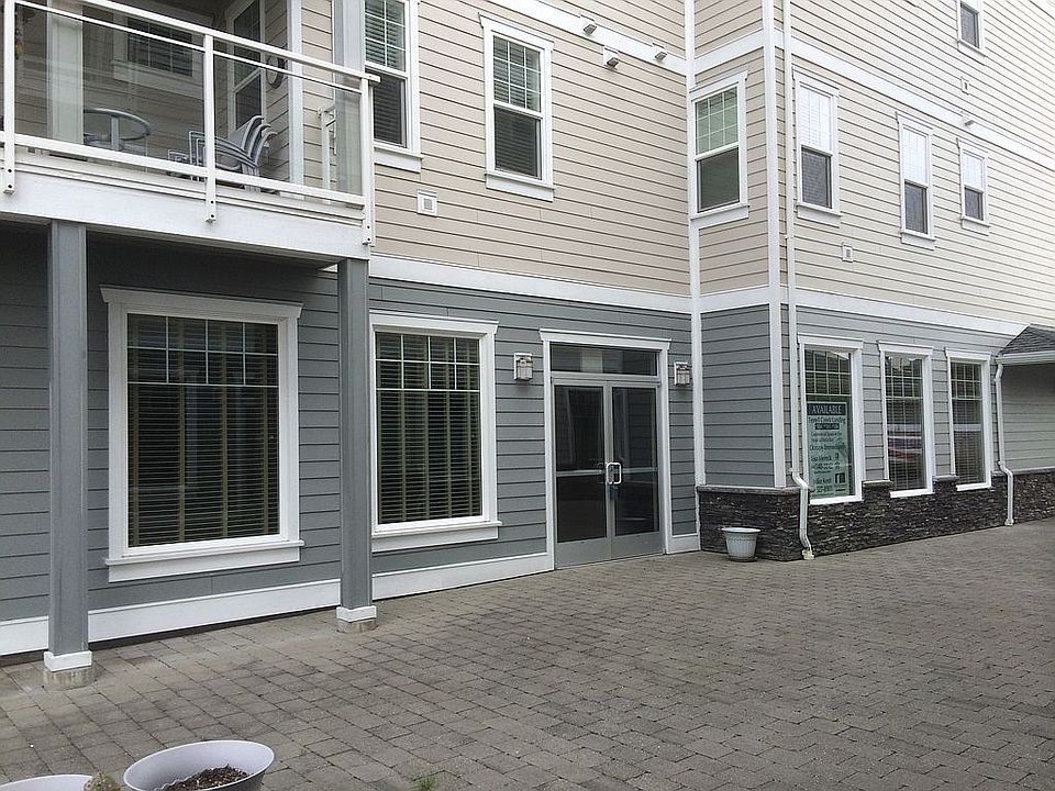 2nd image of 4823 Alderson Rd Unit 105