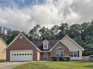 107 Brookstone Way, Salisbury, NC 28146