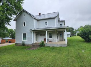11995 Kenyon Ave, Senecaville, OH 43722