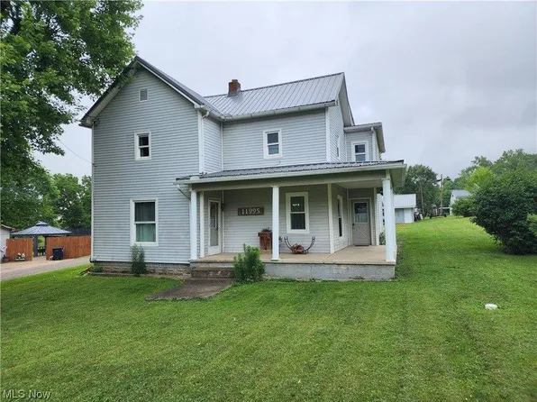11995 Kenyon Ave, Senecaville, OH 43722