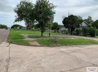 190 N Austin St, San Benito, TX 78586