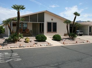 2400 E Baseline Ave #54, Apache Junction, AZ 85119