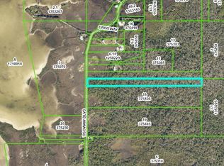 Osowaw Blvd, Spring hill, FL 34607