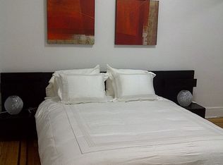 90 Thompson St APT C5, New York, NY 10012