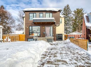 24 Merritt Rd, Toronto, ON M4B3K5