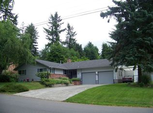 542 Cougar St SE, Olympia, WA 98503