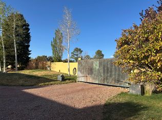 (Undisclosed Address), Santa Fe, NM 87505
