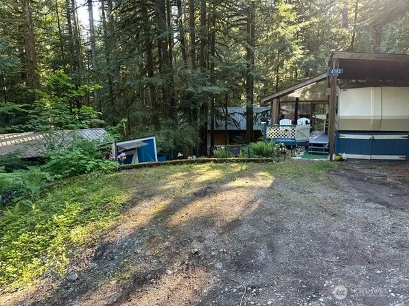 4392 Swinomish Trail #B-28, Concrete, WA 98237