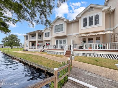 103 Continental Drive #5, Elizabeth City, NC, 27909