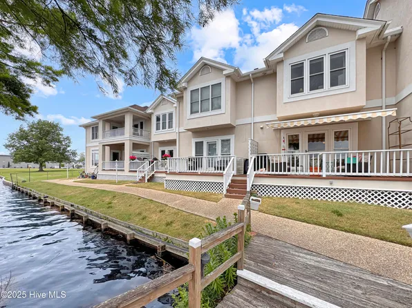 103 Continental Plaza Drive #5, Elizabeth City, NC 27909