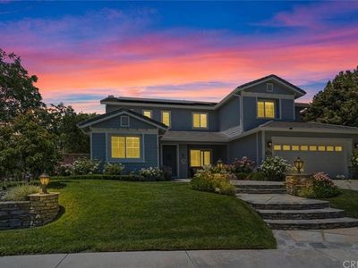 23341 Lynham Pl, Santa Clarita, CA, 91354