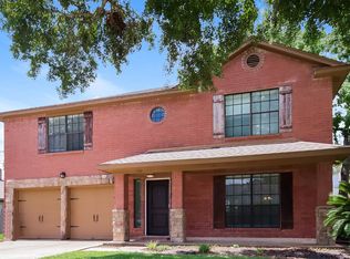 1710 Valero St, Friendswood, TX 77546