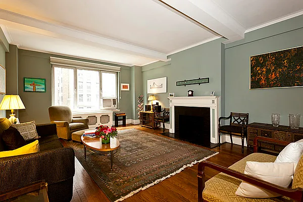 Sold by Brown Harris Stevens | media 11