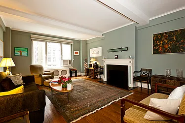 Sold by Brown Harris Stevens