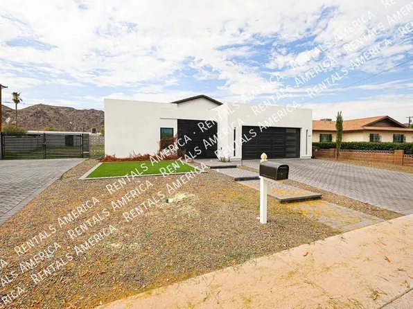 347 E La Mirada Dr, Phoenix, AZ 85042