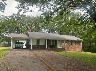125 Lew Wallace Rd, Crump, TN 38327