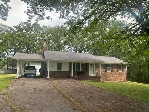 125 Lew Wallace Rd, Crump, TN 38327