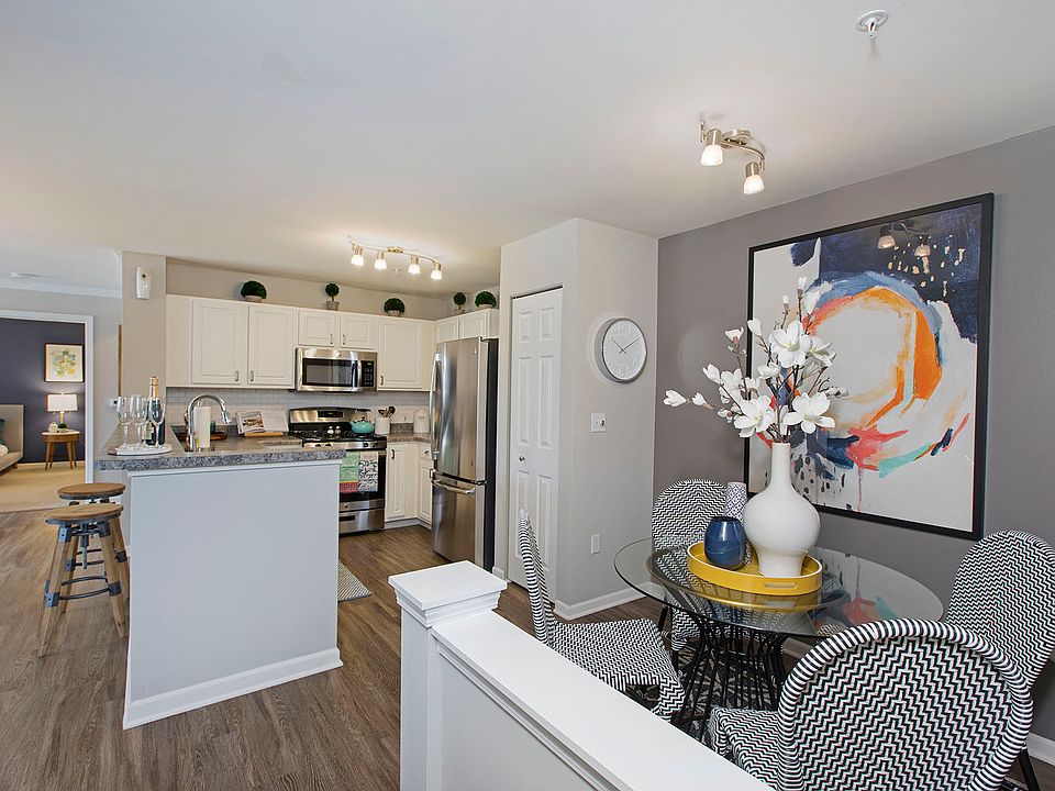 1st image of 50 Canterfield Pkwy #923