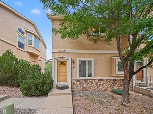 1431 Madison Ridge Hts APT D, Colorado Springs, CO 80904