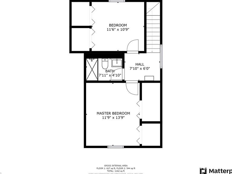 3934 N Hermitage Ave #CH — Photo 16
