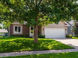 3806 Columbine Ave, Ames, IA 50010