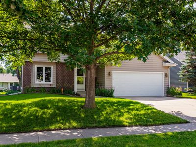 3806 Columbine Ave, Ames, IA, 50010