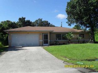 1021 Tropical Ave, Pt Charlotte, FL 33948