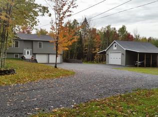 54 Midway Ln, Glenburn, ME 04401
