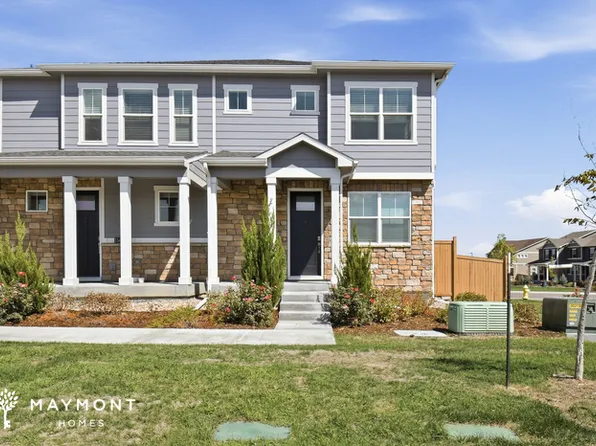 13449 Oneida Ln, Thornton, CO 80602