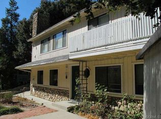 23466 The Blind Trl, Crestline, CA 92325