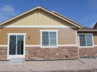 6021 Miners Peak Cir, Frederick, CO 80516