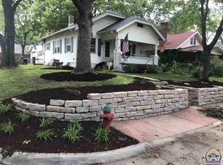 631 SW Medford Ave, Topeka, KS 66606