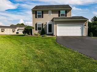 129 Winners Way, Warners, NY 13164