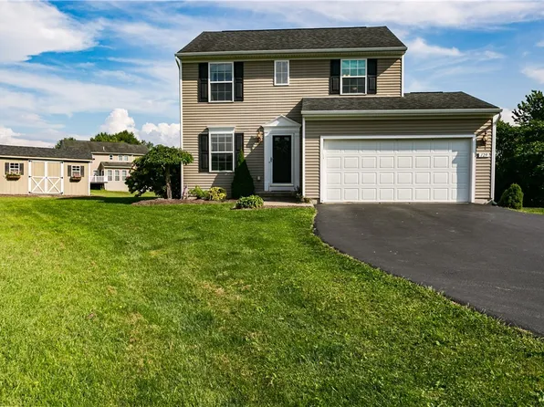 129 Winners Way, Warners, NY 13164