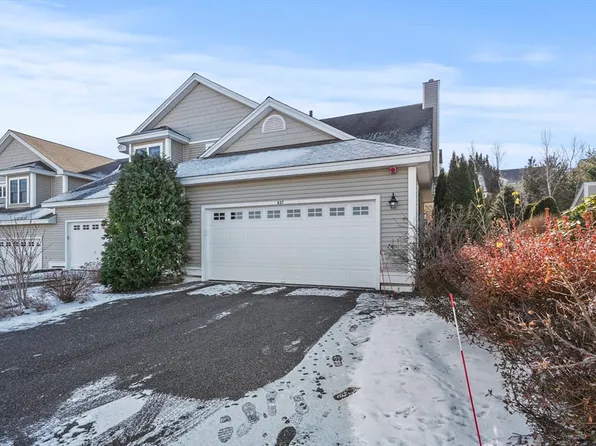 827 Ledgewood Way, Clinton, MA 01510