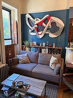242 Lafayette Ave #PARLOR-FLOOR Photo 1
