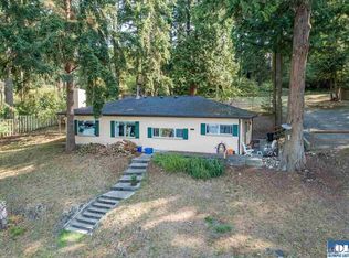 161 Hardwick Rd, Sequim, WA 98382