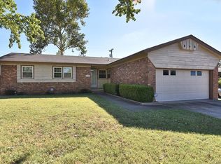 6710 E 32nd Pl, Tulsa, OK 74145