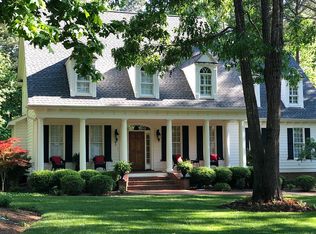 2312 Avinshire Pl, Wake Forest, NC 27587