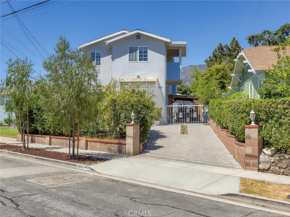 3305 Community Ave, Glendale, CA 91214