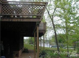 9875 E Vista Dr, Hillsboro, MO 63050