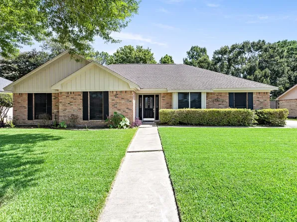 4335 Willow Bend Dr, Beaumont, TX 77707